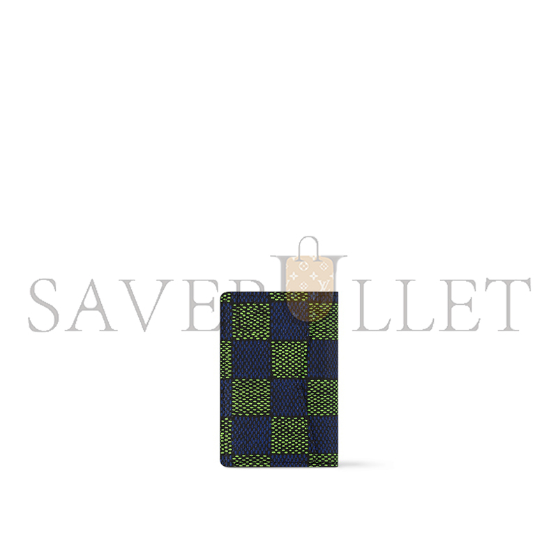 l**is V*t*n pocket organiser n00143 (11.1*7.5*1cm)